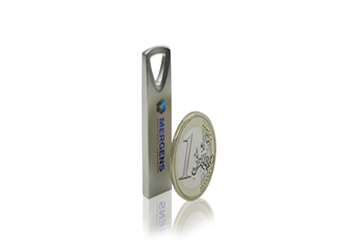 Metal Usb Bellek M108